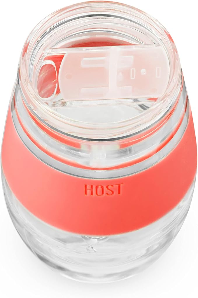 Host Wine Freeze Replacement Lids - Image 5