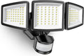Lepro LED Security Lights, Outdoor Motion Sensor Light, Flood Lights by Lepro