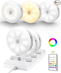 EZVALO Under Cabinet Lighting by EZVALO