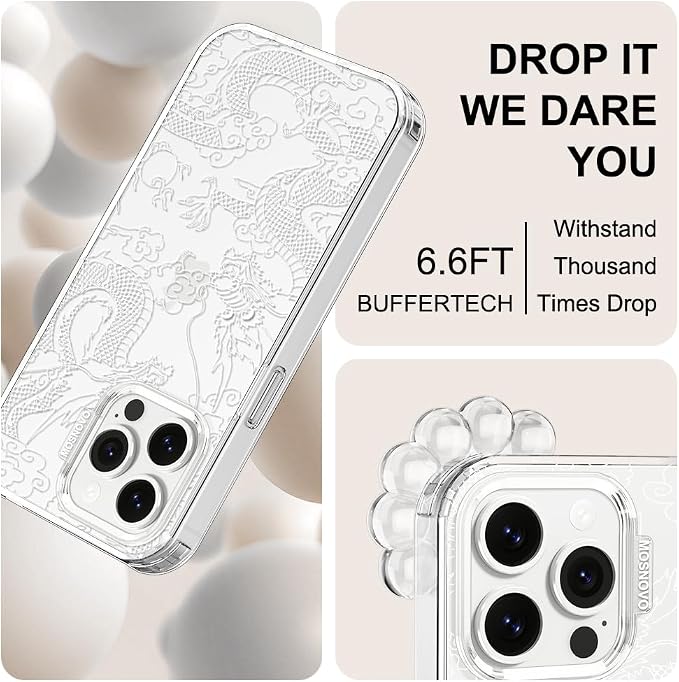 MOSNOVO Case for iPhone 13 Pro - Image 5