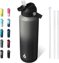 BJPKPK Insulated Water Bottle by BJPKPK