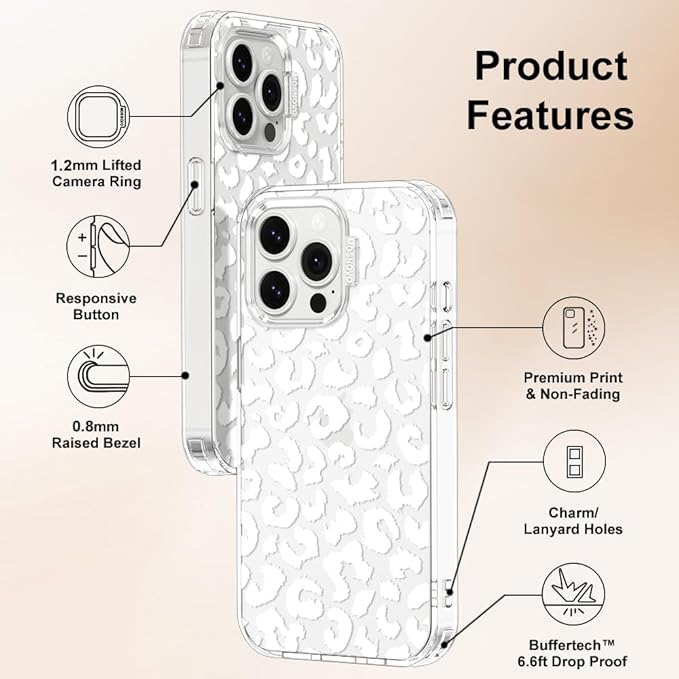 MOSNOVO Case for iPhone 14 Pro Max - Image 6