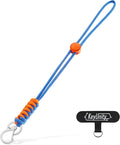 KeyUnity KC01 Braided Paracord Carabiner by KeyUnity