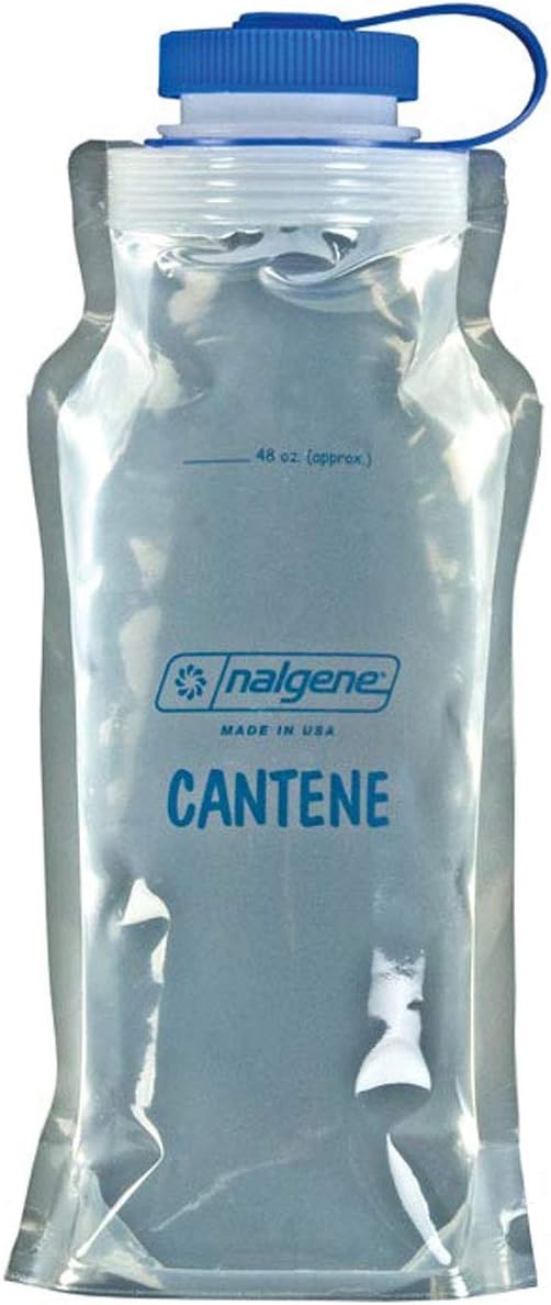 Nalgene Wide Mouth Cantene by Nalgene