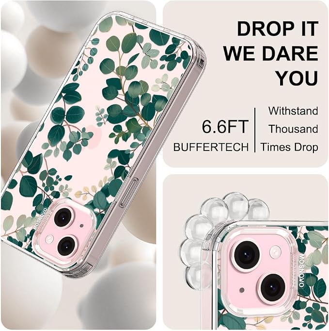 MOSNOVO Case for iPhone 15 - Image 5