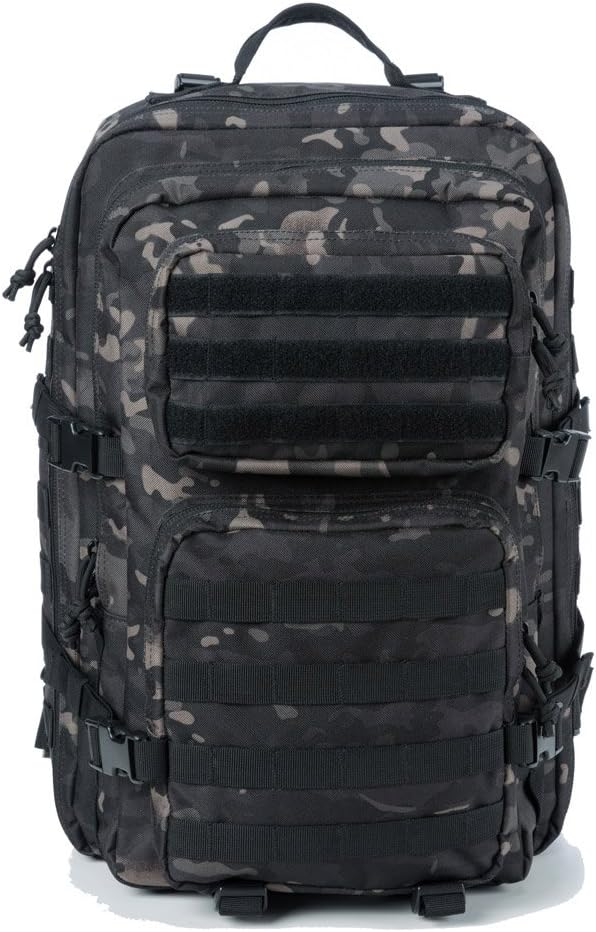 REEBOW GEAR Military Tactical Backpack - Image 4