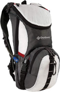 Outdoor Products Ripcord Hydration Pack by OutdoorProducts