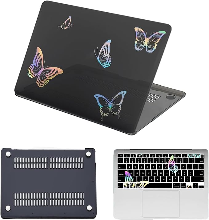 Protective Case for MacBook Pro 15 inch Retina 2012-2015 Release, Durable by Unknown