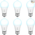 Sengled Motion Sensor Light Bulbs, A19 LED Dusk to Dawn Bulbs 5000K Daylight by Sengled