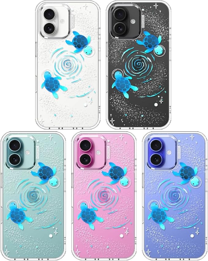 MOSNOVO Case for iPhone 16 Plus - Image 3