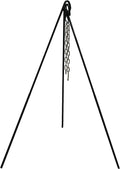 Stansport Heavy-Duty Steel Cooking Tripod by Stansport