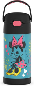 THERMOS FUNTAINER Water Bottle by Thermos