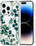 MOSNOVO Case for iPhone 14 Pro by Mosnovo