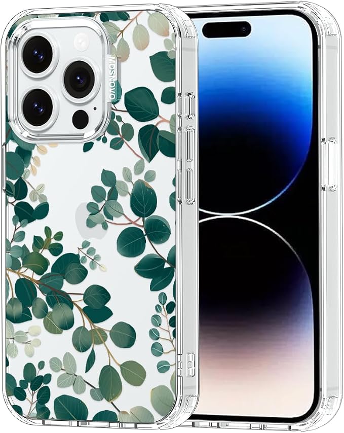 MOSNOVO Case for iPhone 14 Pro by Mosnovo