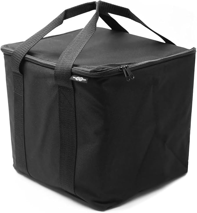 Insulated Car Trunk Cooler – Thermal Bag by DURABLEZ