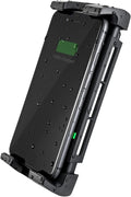 SCANSTRUT Active 15W Waterproof Wireless Charger Mount, IPX6 Rated, 12/24V Qi by Scanstrut