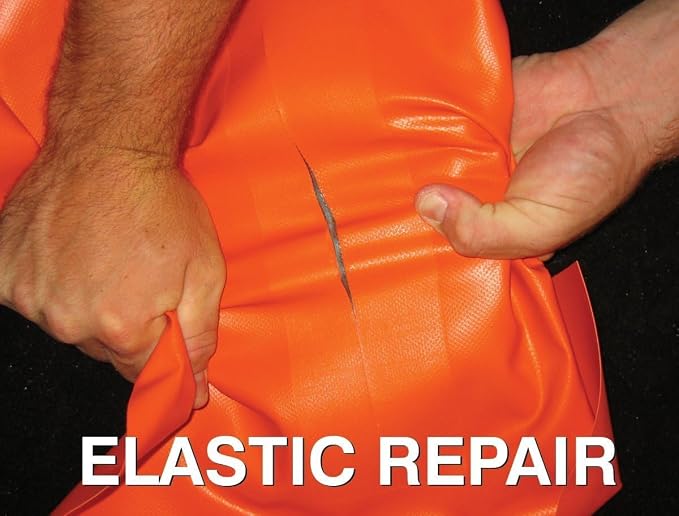 Tear-Aid Repairs Patch Roll Kit - Image 5