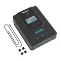 Renogy Rover 30A 12V/24V Auto DC Input MPPT Solar Charge Controller Parameter by RenogySolar