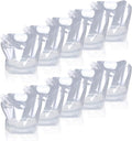 Soddeph Collapsible Water Container Bag, BPA Free Food Grade Clear Plastic by Soddeph