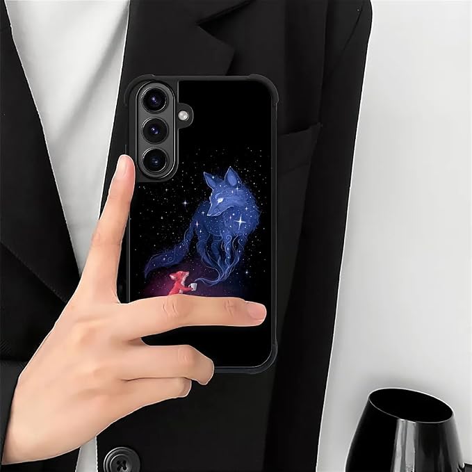 for Samsung Galaxy S26 Plus Case, Graphic Design - Image 5
