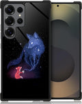 for Samsung Galaxy S25 Ultra Case, Graphic Design by FKBRCL4U