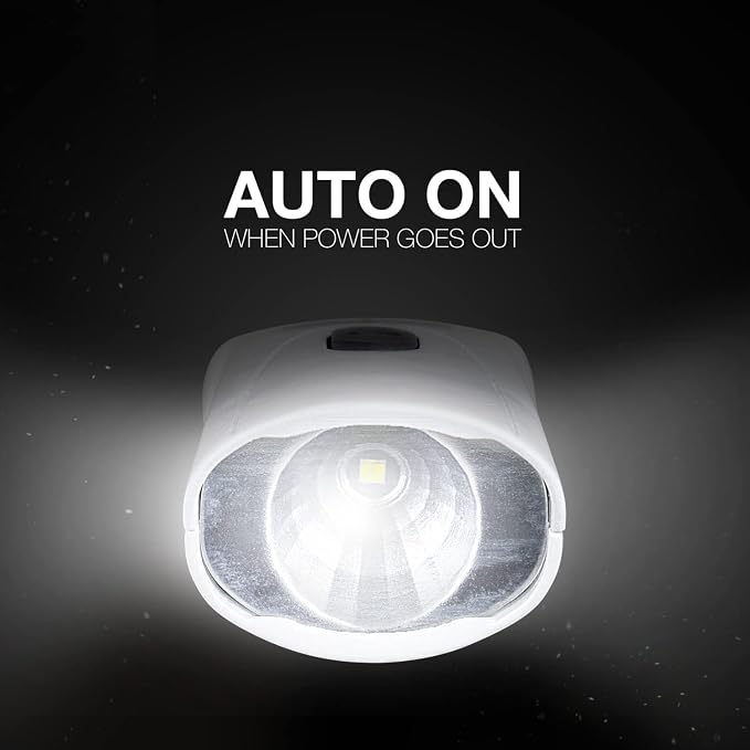 Energizer Auto-On LED Flashlights Rechargeable - Image 3