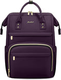 Focdod Laptop Backpack for Women Work Bags by FOCDOD