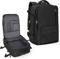coowoz Travel Backpack For Women Men Airline Approved, Large Hiking Laptop by coowoz
