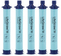 LifeStraw Personal Water Filter by LifeStraw