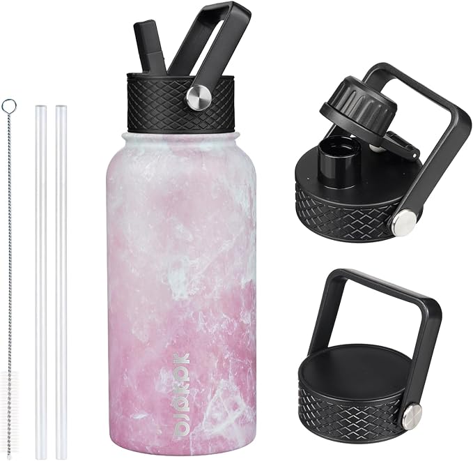 BJPKPK Insulated Water Bottles by BJPKPK