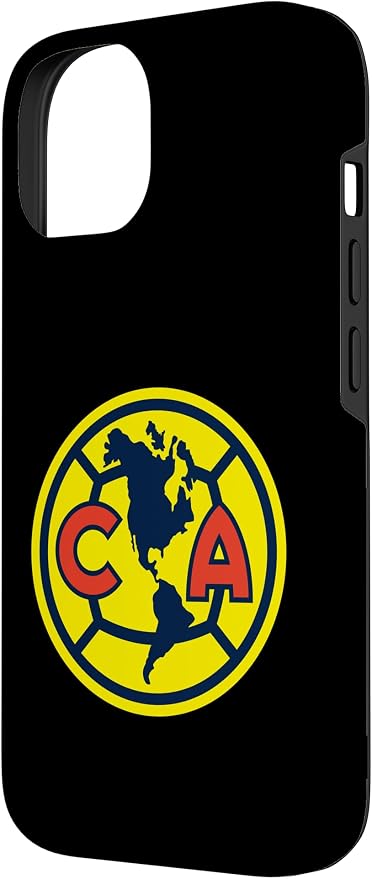 Club America Classic Crest Circle - Image 2