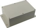 Ogrmar Plastic Dustproof IP65 Junction Box DIY Case Enclosure by Ogrmar