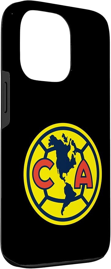 Club America Classic Crest Circle - Image 3