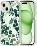 MOSNOVO Case for iPhone 15 Plus/iPhone 14 Plus by Mosnovo