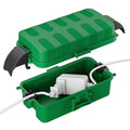 FLEMOON IP55 Outdoor Electrical Box Waterproof by FLEMOON