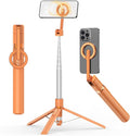 TONEOF 68" Magnetic Selfie Stick Tripod by TONEOF