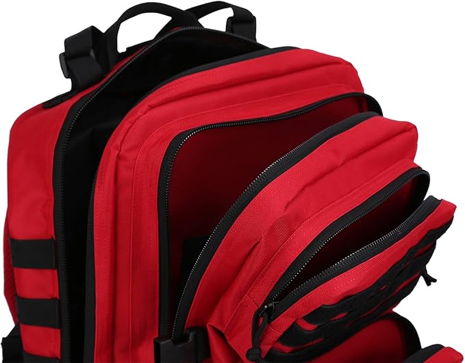 REEBOW GEAR Military Tactical Backpack - Image 4