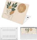Hard Cover for MacBook Air 13 inch Case 2010-2017 Release, Pattern Design by Unknown