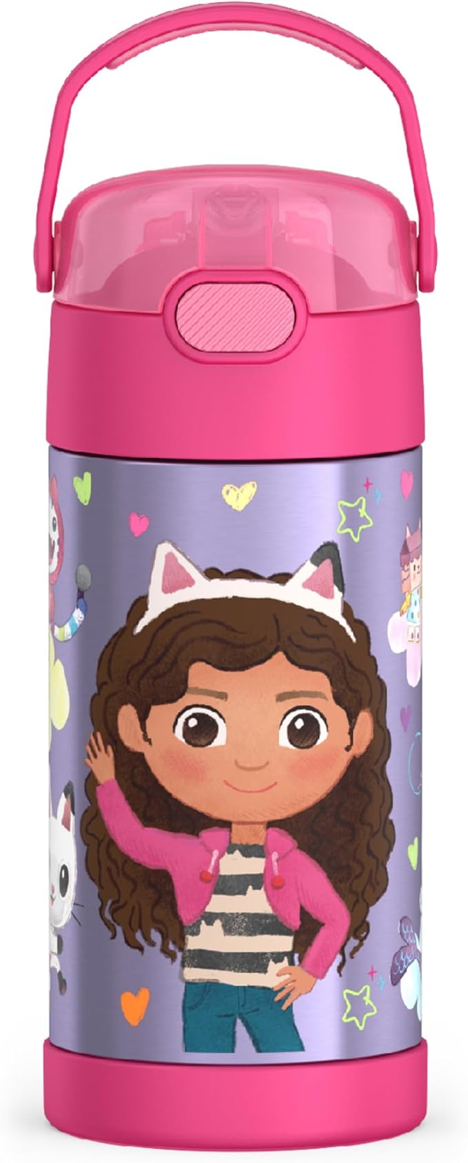 THERMOS FUNTAINER Water Bottle by Thermos