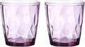 uxcell 10oz Acrylic Drinking Glasses by uxcell