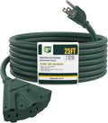 EP 25 Ft Outdoor Extension Cord by ENERGYPRO