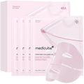 medicube Jelly Gel Mask with Salmon DNA PDRN Pink Collagen | Overnight Face Mask by medicube