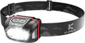 klarus HM1 IPX6 Waterproof Rechargeable Headlamp by KLARUS