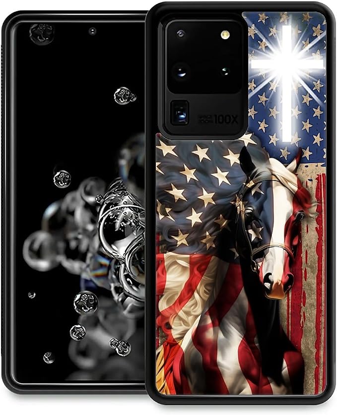for Samsung Galaxy S20 Ultra Case by FKBRCL4U