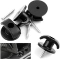 Aokdom 4PCS Car Cargo Net Hooks, Upgraded Cargo Net by Aokdom