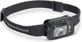 BLACK DIAMOND Spot 400 Headlamp | 400 Lumens Brightness, Dimmable | Waterproof by BlackDiamondEquipment