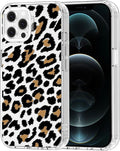 MOSNOVO Case for iPhone 12 & iPhone 12 Pro by Mosnovo