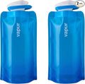 Vapur Collapsible Water Bottle by Vapur