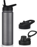 mininoo 24 oz Insulated Water Bottle by mininoo