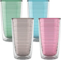 Tervis Clear & Colorful Tabletop by TervisTumblerCompany